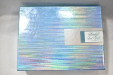 Davidoff Cool Water Eau De Toilette Set Women's New Vintage