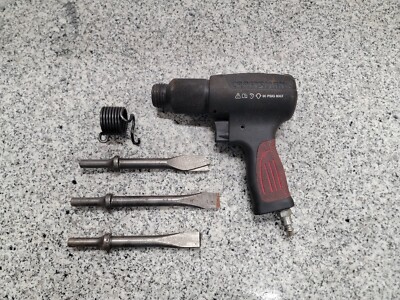 Craftsman Air Impact Hammer 875.198970, 90 PSIG Max, a-x | eBay