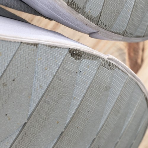 Columbia Shoes Womens 8.5 Goodlife Slip On Sneakers Beige Canvas BL4655-063 - Picture 5 of 15