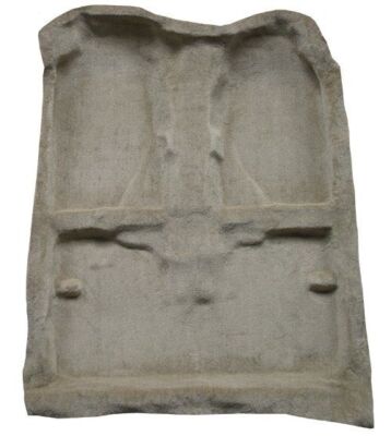 Carpet For 2001-2005 Honda Civic, 4 Door