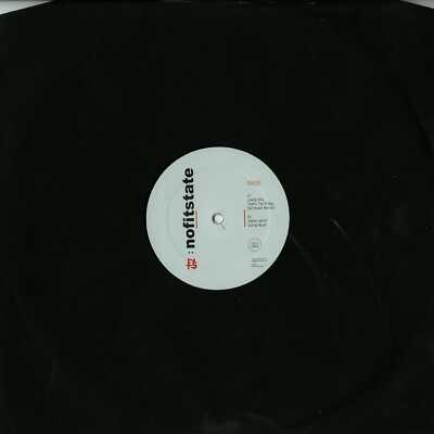 Lewie Day / James What / THATS THE THING (GLIMPSE REMIX) / GOING BACK / No Fit 