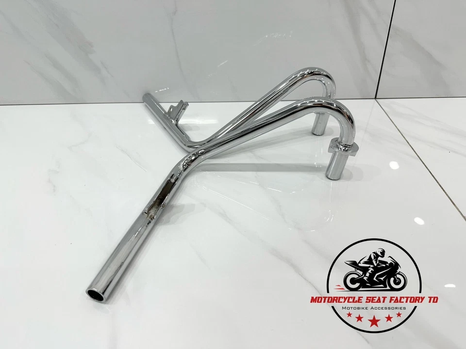 68-71 Honda Mini Trail Z50A Z50 A K0 K1 K2 Handlebars Handle Bar Monkey Bike. - Image 4 of 4