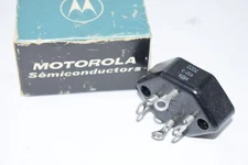 NEW Motorola MDA952-3 Bridge Rectifier 140 V In 200 V Out 6 Amp