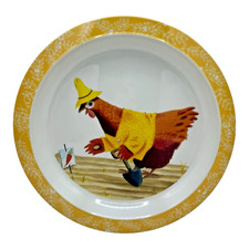 World Market The Little Red Hen 8.5 Little Go...