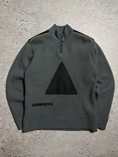 SOS Sportswear Of Sweden Vintage Jumper Sweater L