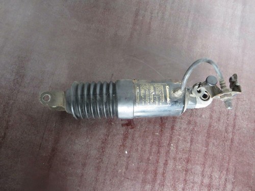 Kawasaki GPX 600 Dämpfer Stossdämpfer Shock Federbein  Ersatzteile
