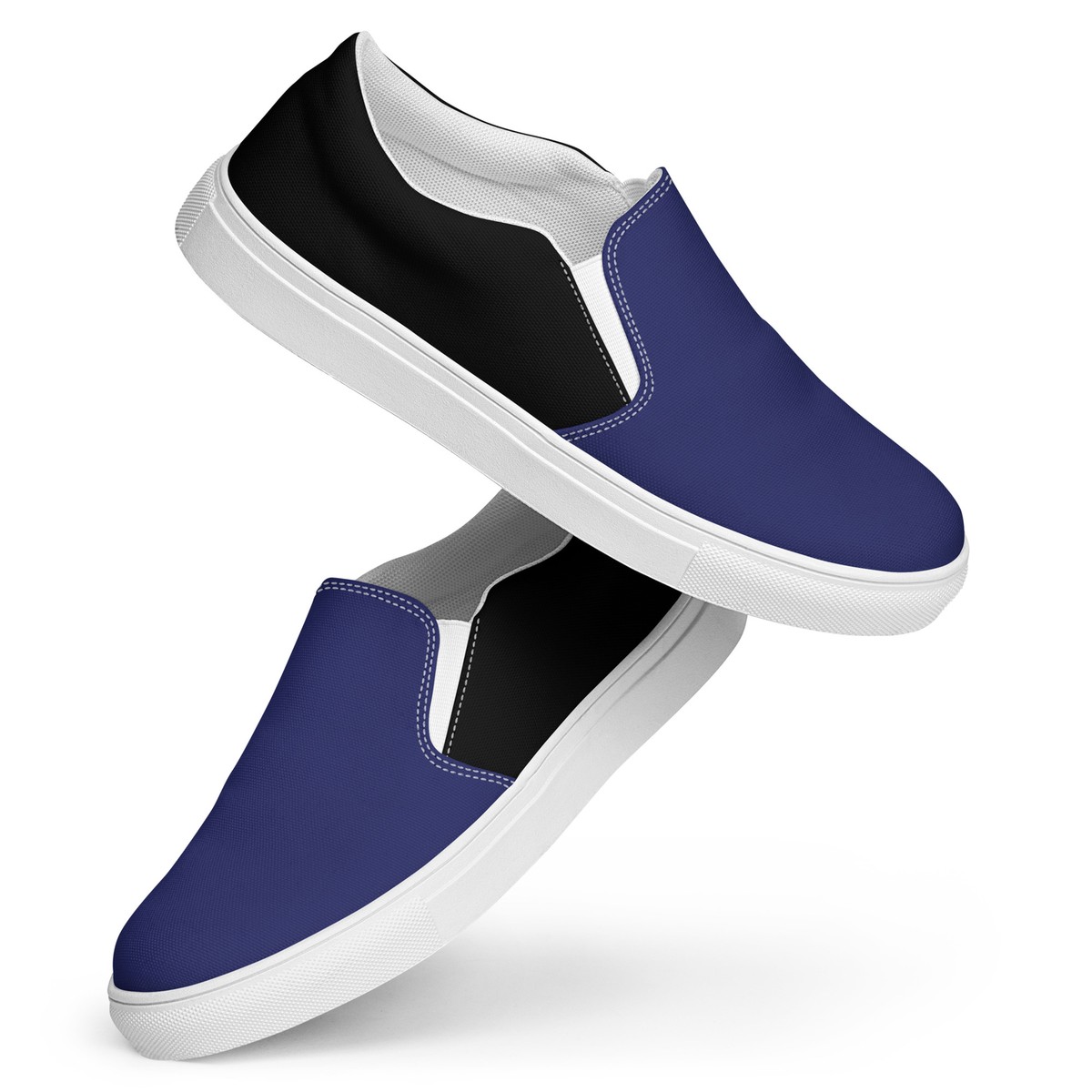 Canvas Shoes Shoes For Souls Charity Designer Men's Slip-on Canvas