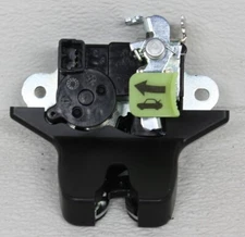 REAR Trunk Lid Lock Latch Actuator 81230-AA010 Hyundai Elantra 2021-2022-2023