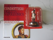 I GRANDI CONDOTTIERI DELL'ETA' NAPOLEONICA JEAN-MARIE DORSENNE 