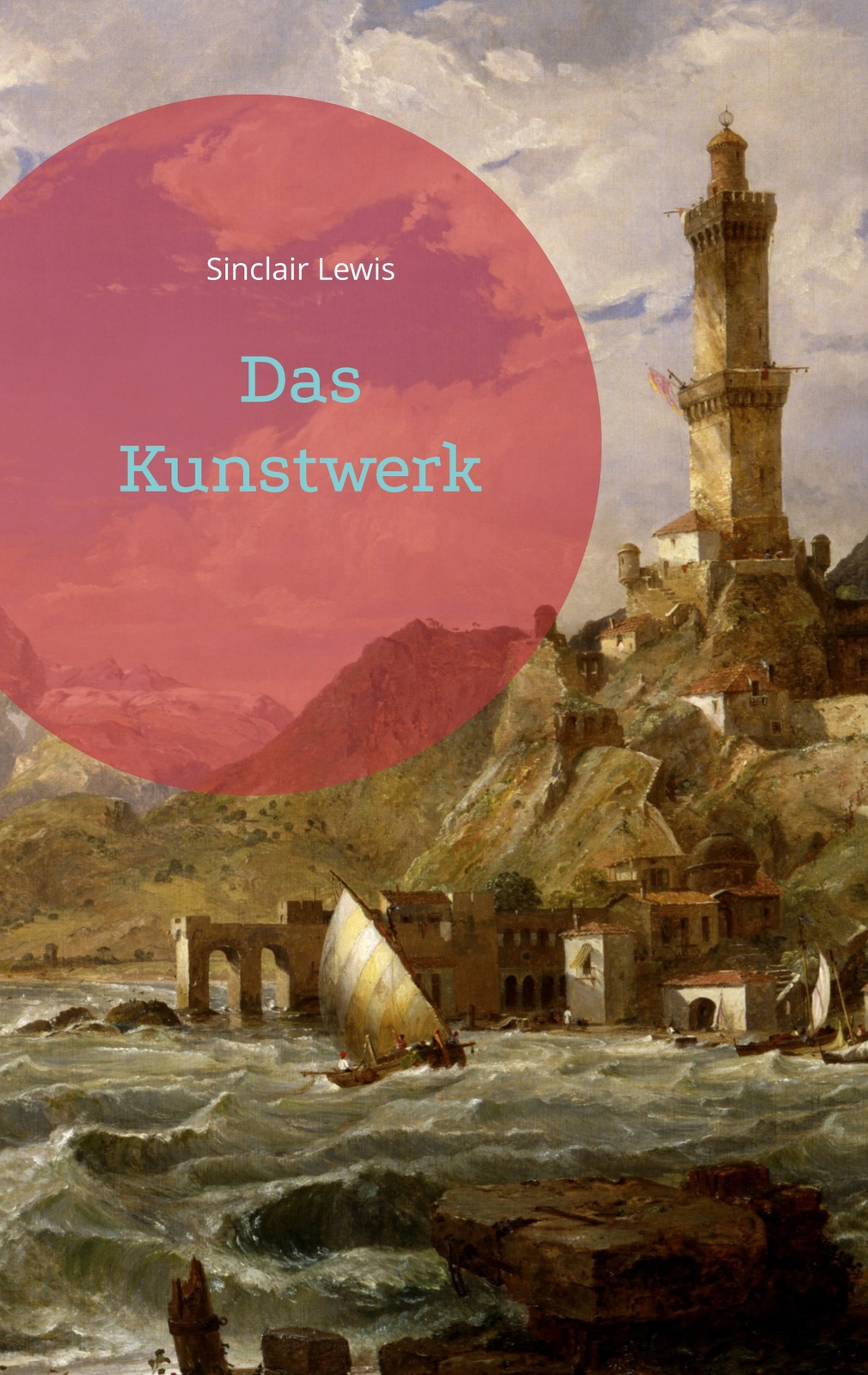 Thumbnail - Das Kunstwerk (buch)