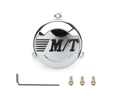 Mickey Thompson Bolt-On Closed Cap - Classic III - 6x5.5 Mickey Thompson Bolt-On Closed Cap - Classic III - 6x5.5