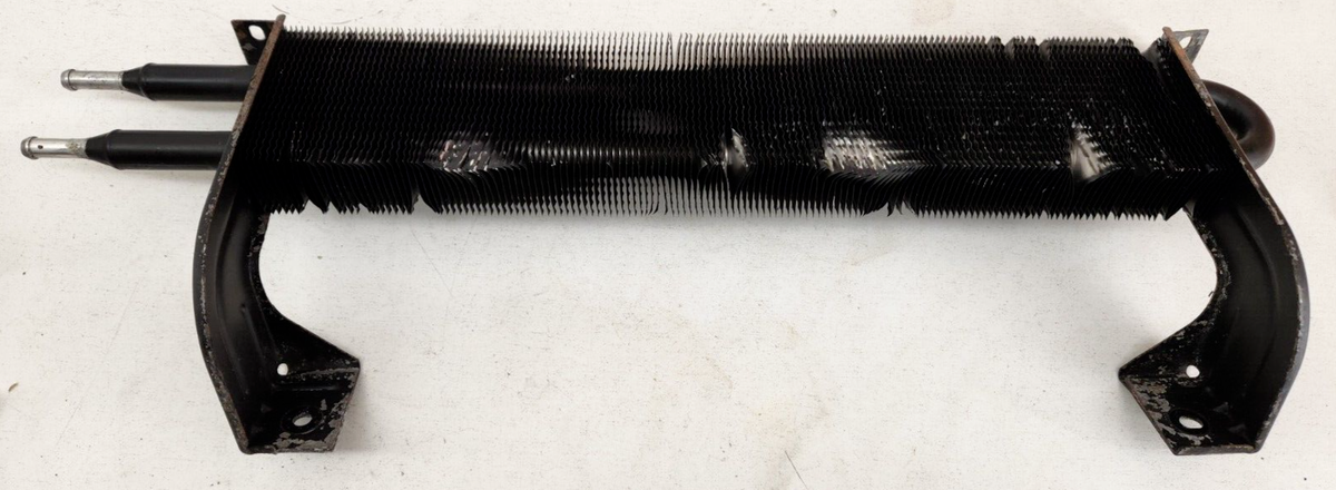 2011-2016 Ford 6.7L Super Duty Power Steering-Oil Fluid Cooler