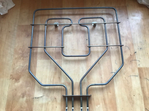 Heizelement.Heizung  Backofenheizung . T.N- 9.2025898. 2800W.