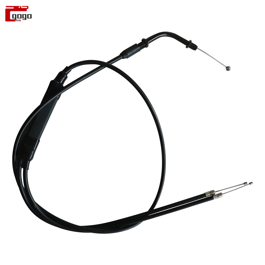 42IN Throttle Cable For Yamaha Virago 750 XV750 1981 1982 1983 XV750M