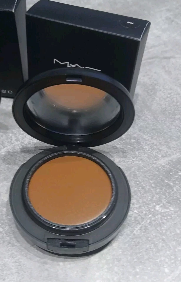 MAC Kosmetik Studio Tech Foundation - Fond De Teint, NC50 - Grundierung 10g NEU! - Bild 2 von 4
