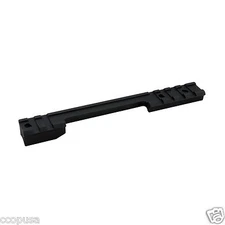 CCOP USA FN Herstal Mauser 98 Carbine Picatinny Rail Scope Base Mount AB-MAU003