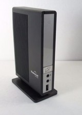 Kensington M01066 Universal Notebook Docking Station K33930 with VGA / DVI