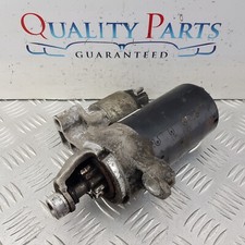 2010 AUDI A5 8T MK1 STARTER MOTOR 06H911021