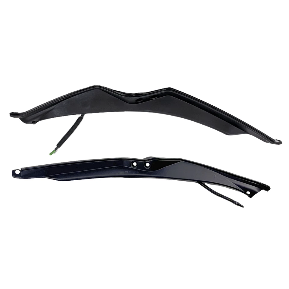 Power Tailgate LH&RH Pinch Sensor Assy Fits For Honda CR-V 2019-2021 Foto 2 de 4