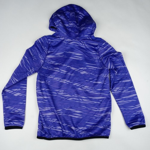 UNDER ARMOUR ColdGear Hoodie Sweatshirt Sweater Girls Youth Size Large Pullover - Picture 4 of 9