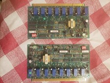 SIEMENS MXL TELEPHONE ZONE CARD ZCT-8B (USED)