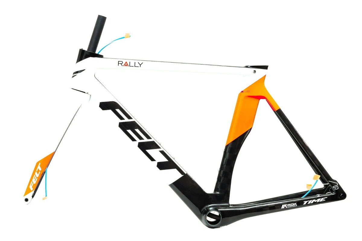 felt ar1 aero road bike