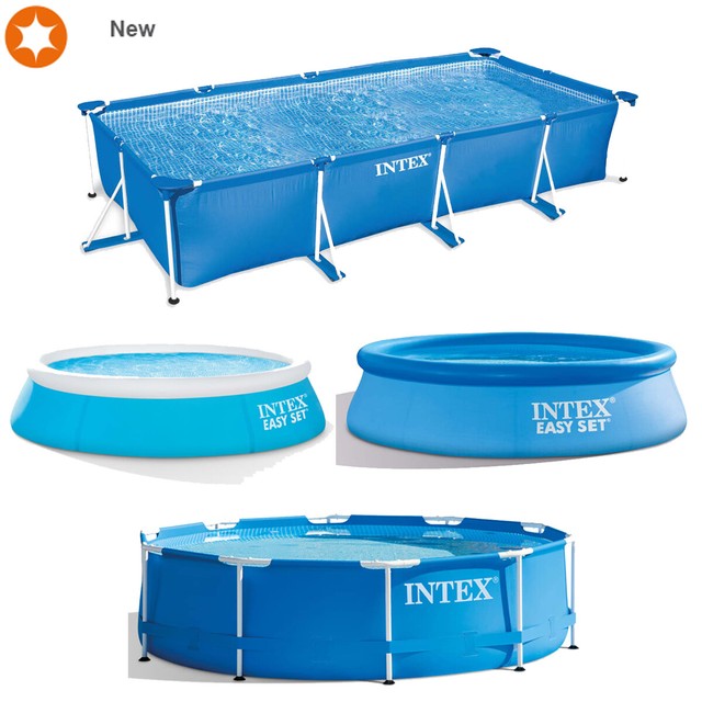 inflatable pool 3ft deep