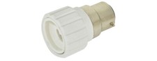 Image of Lamp Socket Converter B22 - GU10