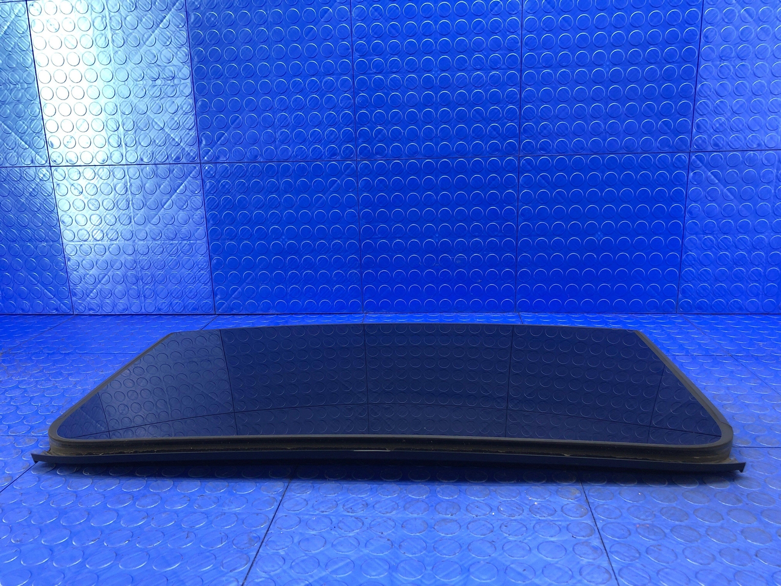 2017 2018 2019 2020 2021 2022 MASERATI LEVANTE REAR SUNROOF WINDOW ROOF GLASS