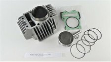 Cylinder Kit Fits YX 160cc Engine Dax Monkey Pitbike Dirtbike Etc