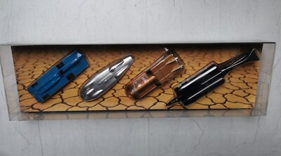 Land Speed Legends Modelle, Corgi Marks & Spencer, ungeöffnete OVP, Modellautos