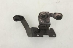 ABS Hydraulikblock Steuergerät 1J0614335C Audi A3 8L BJ 01 Facelift Halterung