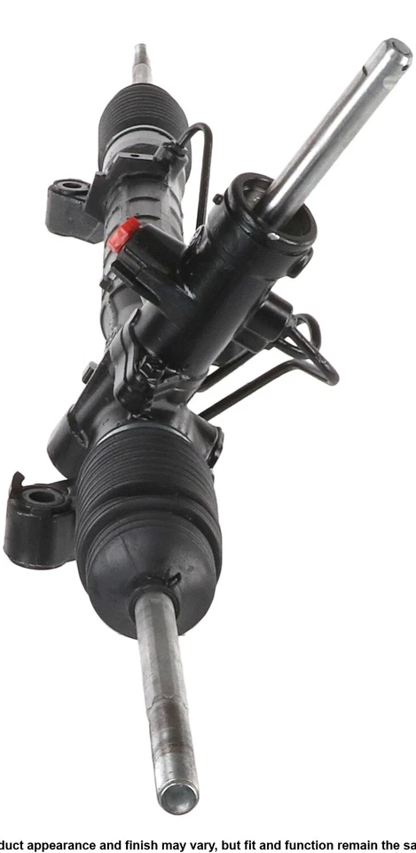 Montaje de piñón y cremallera natural cardone para Mazda 3 Sport 2010-2013 Foto 4 de 4