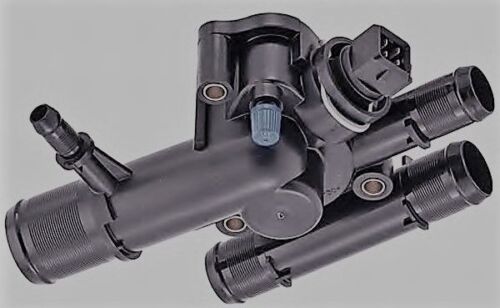 THERMOSTAT HOUSING 1106100Q0C FOR NISSAN INTERSTAR PRIMASTAR PRIMERA 1.9