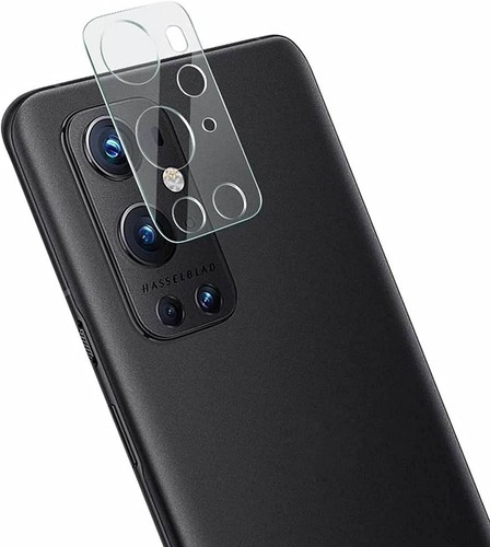 For OnePlus 9 Pro Camera Lens Case Protector Tempered Glass Cover - Picture 7 of 12