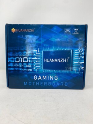 HUANANZHI B85 Motherboard M-ATX LGA 1150 i3 i5 i7 E3 DDR3 1600MHz 16GB M.2 SATA3