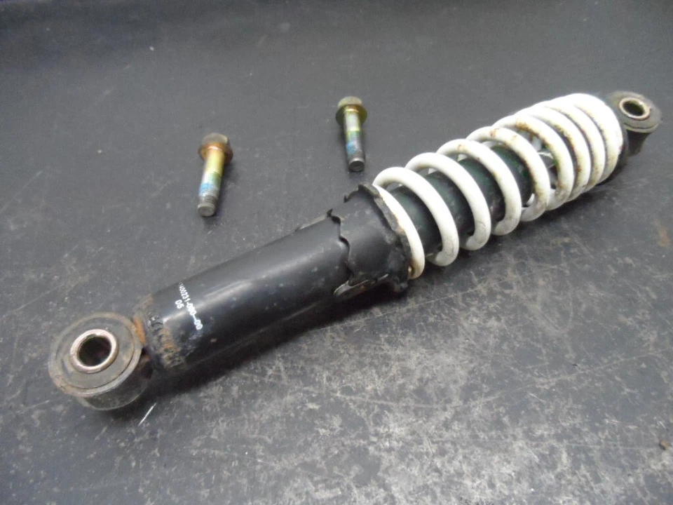 Amortiguador trasero Polaris Outlaw 50 2010 0453874 A-10 Foto 3 de 3