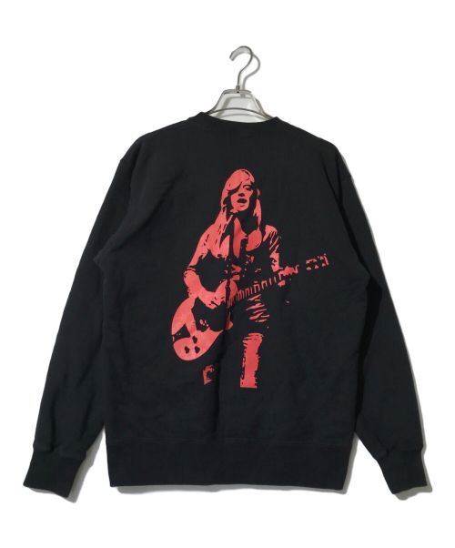 90's HYSTERIC GLAMOUR LOW-FI Tuck スウェット L Hysteric Glamour Rockers Sweats | eBay
