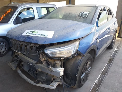 YP00060580 Brazo Limpia Delantero Izquierdo para OPEL GRANDLAND X 2018 7237695 - Imagen 3 de 10