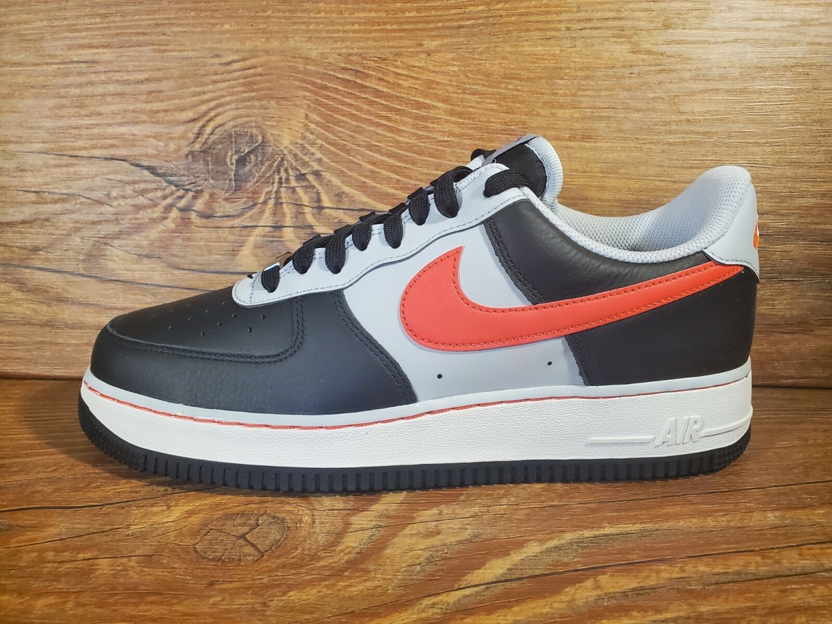 Nike Air Force 1 Low 07 LV8 NBA 75th Anniversary Trail Nike Air Force 1 Low 07 LV8 NBA 75th Anniversary Trail