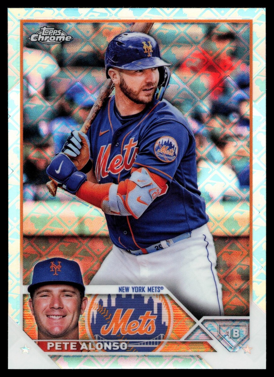 99枚限定 Topps WBC Pete Alonso Relic Auto 99枚限定 Topps WBC Pete Alonso Relic Auto - メルカリ