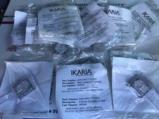 20-pcs. Ikaria 6050-0001-772 Water Separation Cartridge 5250 Co2 Gas Monitor GE
