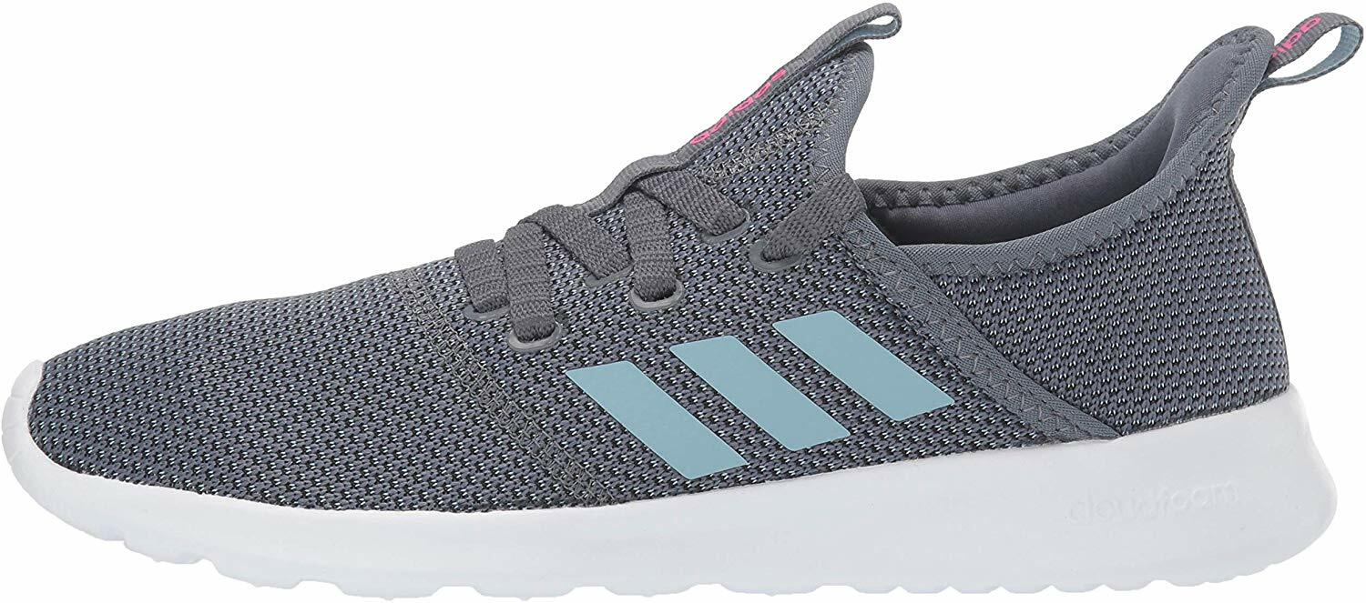 adidas cloudfoam pure damen schwarz