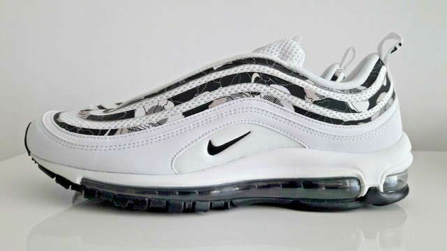 nike 970 white