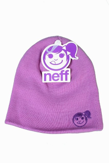neff reversible beanie