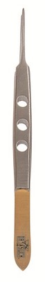 Dr Slick FB4G Bishop 4'' Pinzette (gerade) *Neu 2026 LAGERWARE*