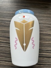 Rosenthal Twinings Teedose AlessandroMendini 1996 Nr. 301 Neu