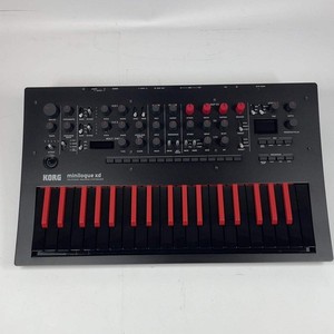Korg Minilogue | eBay