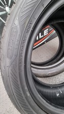 2x 235 50 19 103V Goodyear EfficientGrip 2 SUV 6.5+mm