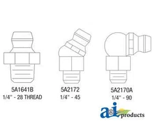 Fitting  fits Miscellaneous SEVERAL